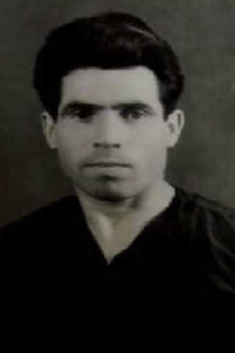 Игнатьев Александр Васильевич