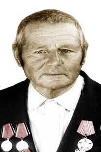 Копьев Сергей Иванович