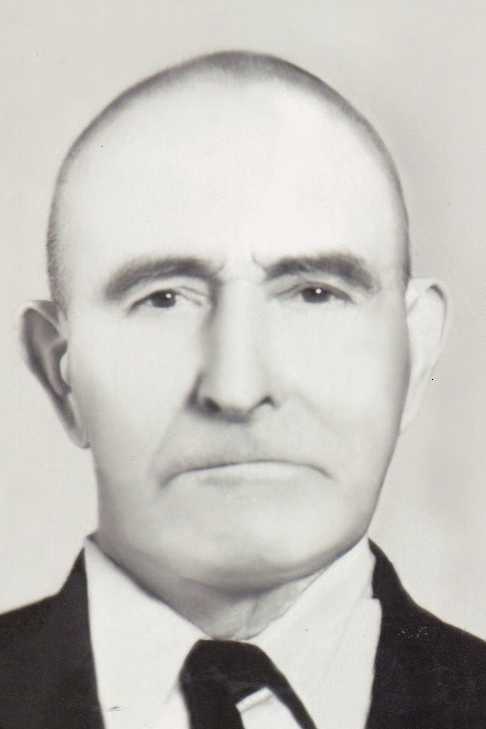 Яппаров Калим Мурсалимович