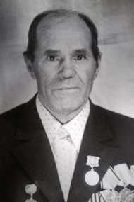 Дружинин Иван Викторович