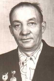 Камаев Абдулла Абдрахманович