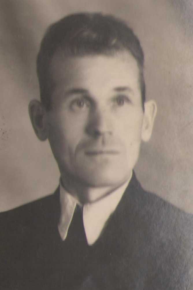 Измайлов Василий Арсентьевич