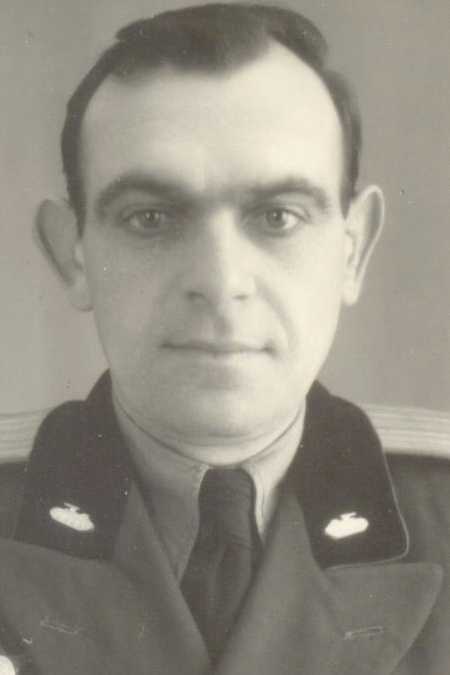 Витютнев Мирон Васильевич