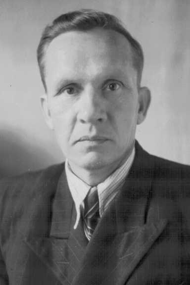 Запольских Семен Михайлович