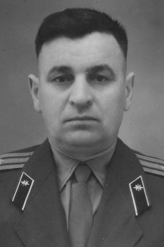 Груднев Иван Константинович