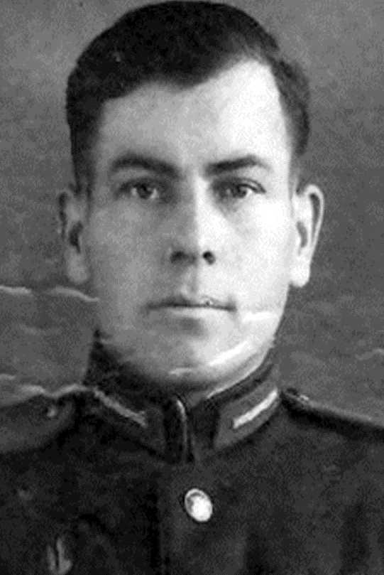 Хлыбов Александр Петрович
