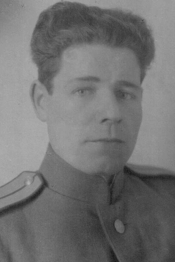 Кошелев Григорий Семенович