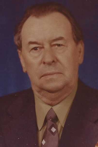 Топилин Алексей Тимофеевич