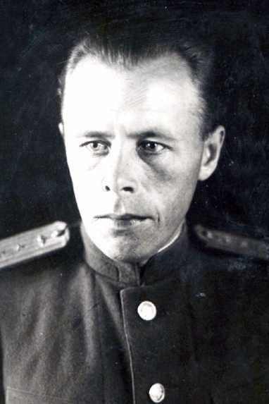 Соколов Алексей Иванович