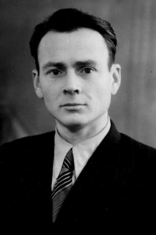 Нарваткин Валериан Васильевич