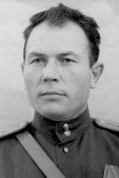 Альшин Иван Васильевич