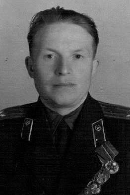 Коншин Аркадий Павлович