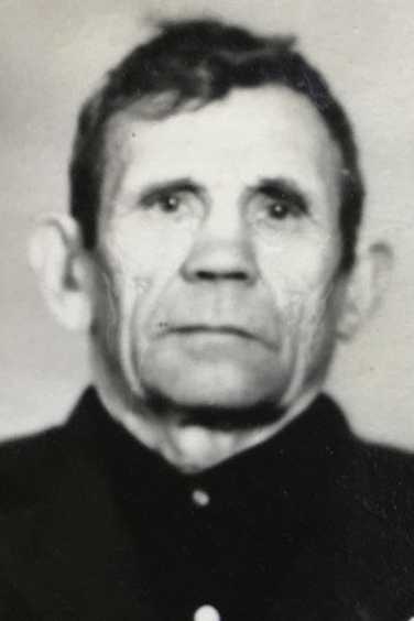 Лифенцев Яков Иванович
