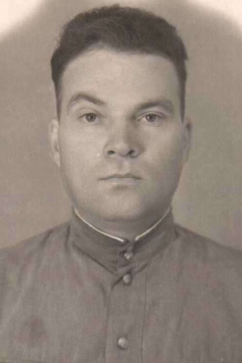 Бабкин Николай Иванович