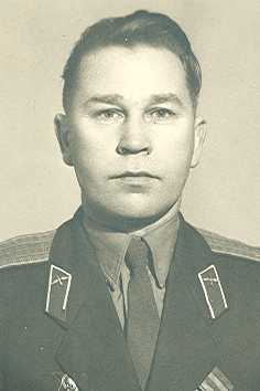 Журавлев Петр Васильевич