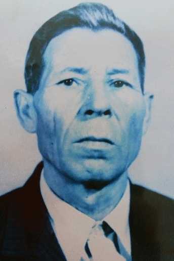 Хакимов Хадий Габдуллович