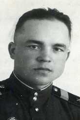 Ведерников Аркадий Александрович