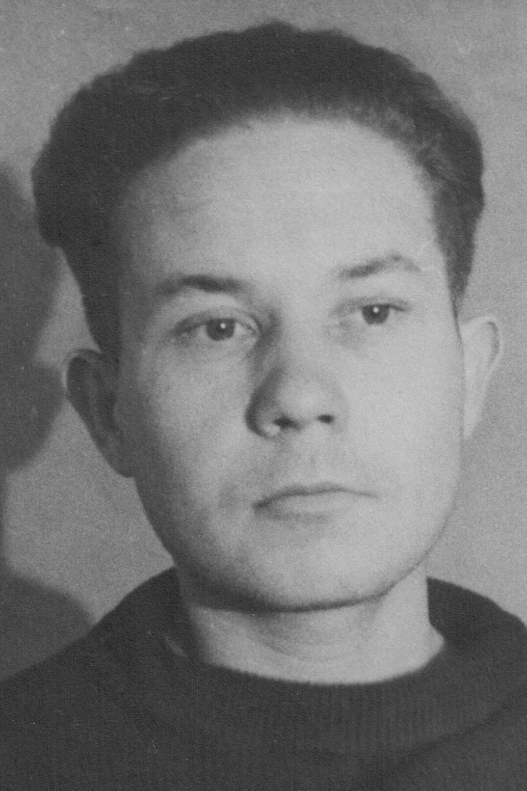 Аганин Алексей Иосифович