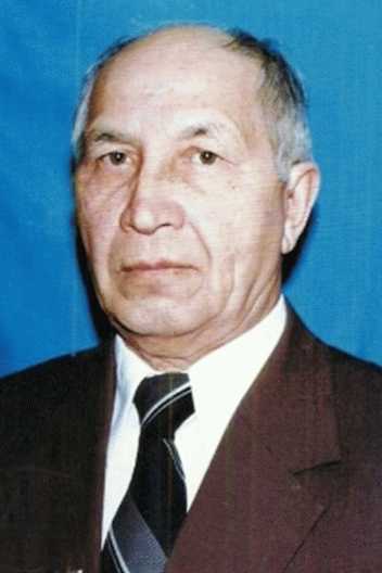 Нуриев Мунир Ибрагимович