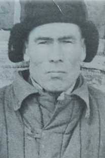 Чурмантаев Шарифьян Мухарамович