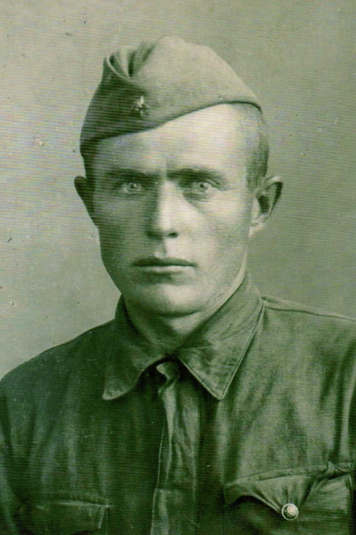 Богомолов Григорий Ильич