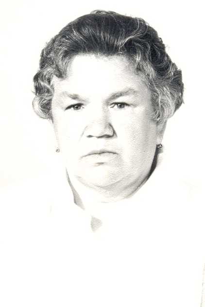 Межерицкая Валентина Ивановна