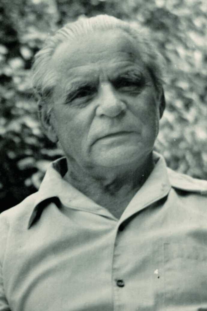 Лужбин Петр Григорьевич