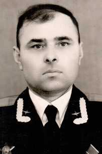 Ермоленко Александр Иванович