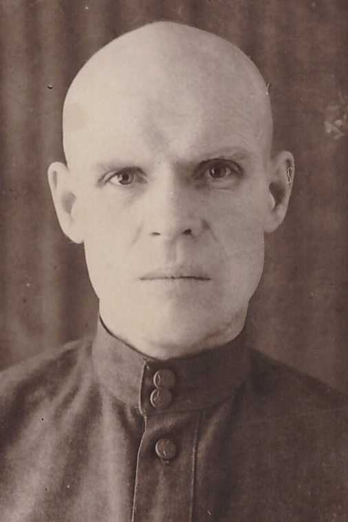 Безруков Петр Матвеевич