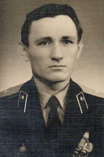 Артеменко Сергей Назарович