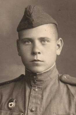 Никоноров Николай Иванович