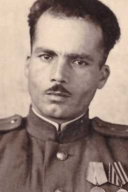 Гасанов Азис Гусейнович