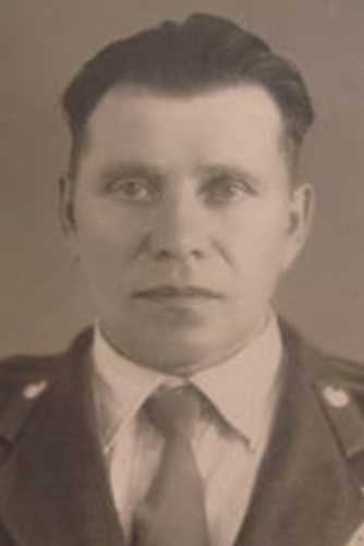 Чеканов Алексей Иванович