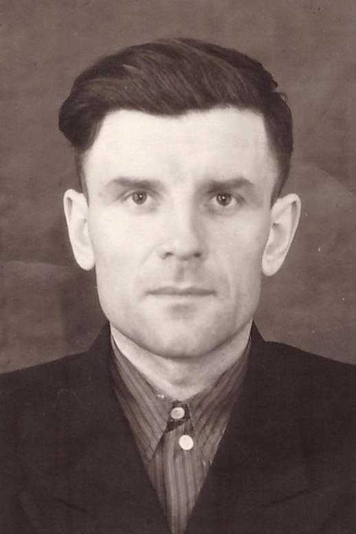 Цыбулько Михаил Сидорович