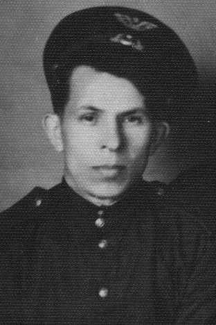Светлов Василий Павлович