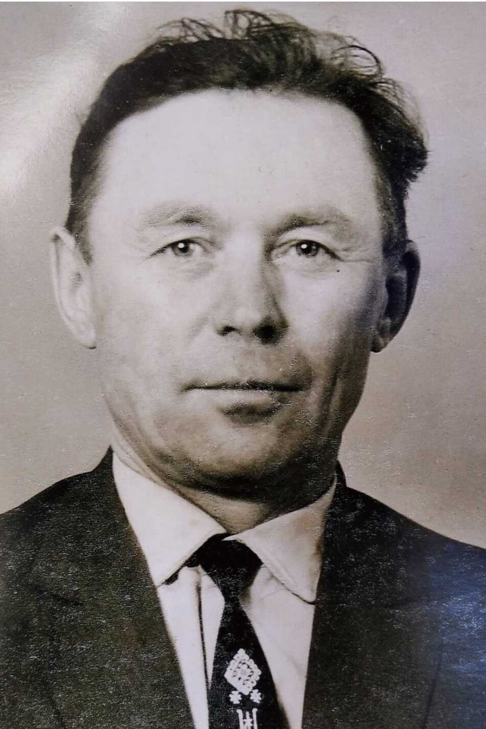 Гусаров Виктор Владимирович