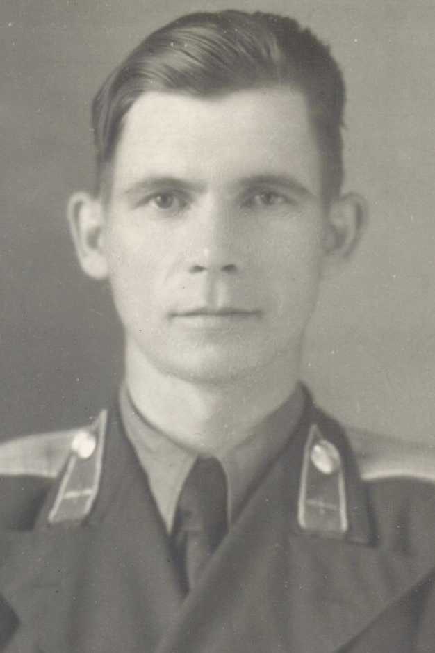 Архангельский Валентин Вениаминович