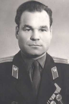 Ульянов Николай Иванович