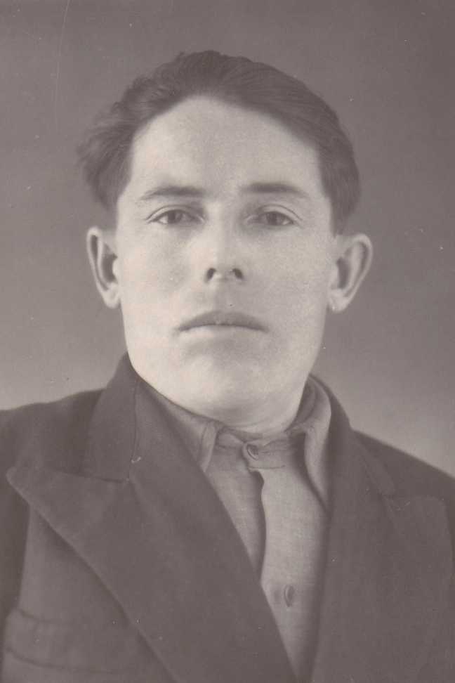 Иванов Илларион Иванович