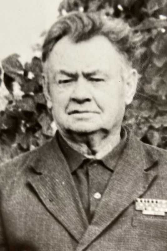 Полищук Никита Иванович