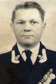 Миледин Константин Петрович