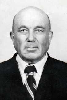 Кудрявцев Виталий Философович