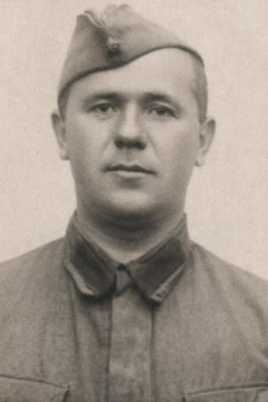 Губарев Василий Михайлович