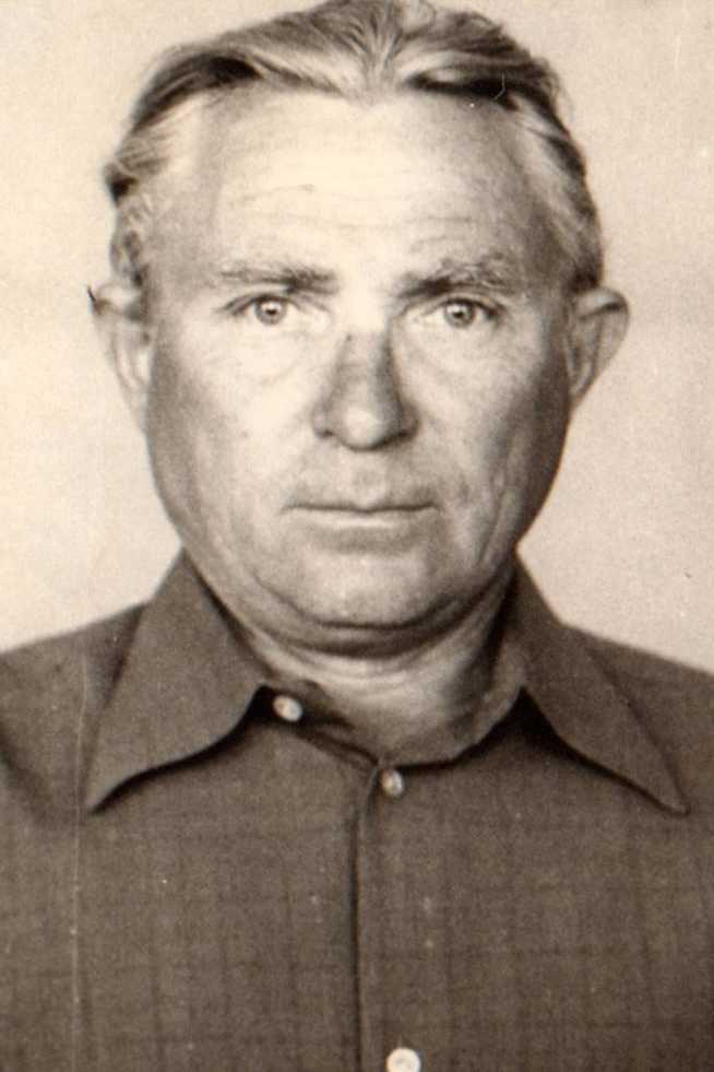 Васильев Александр Михайлович