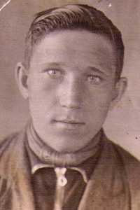 Гунин Иван Осипович