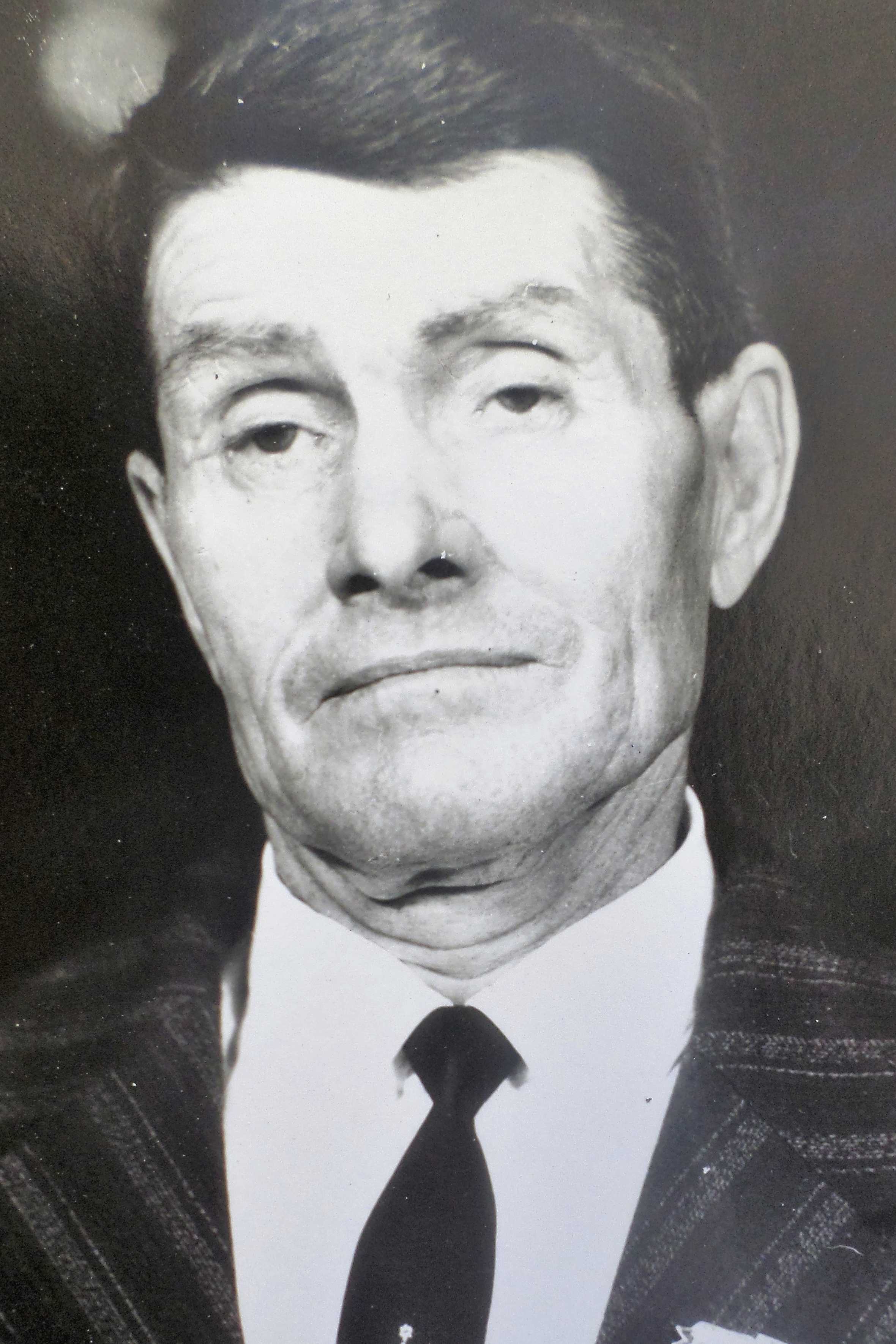 Кувардин Иван Давидович