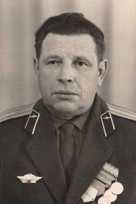 Бологов Владимир Сергеевич
