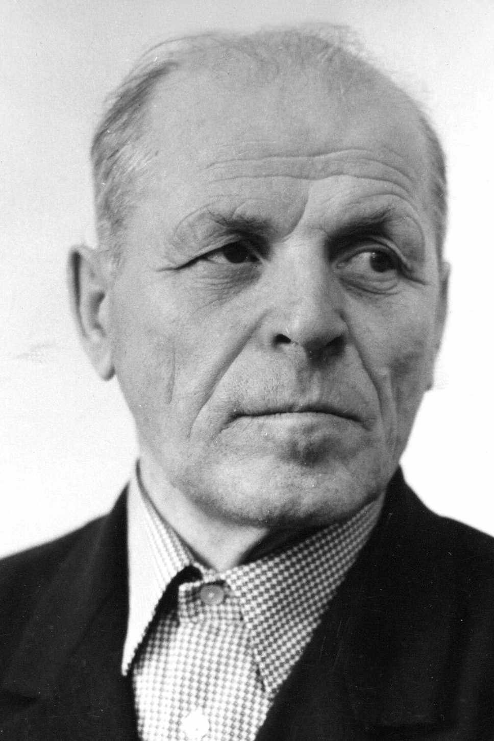 Глебкин Григорий Николаевич