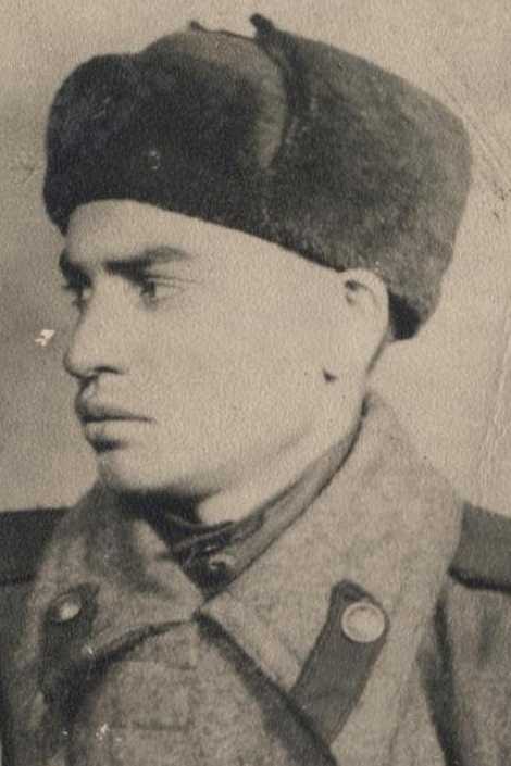 Киселев Алексей Сергеевич
