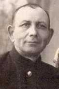 Дегтярев Яков Семенович